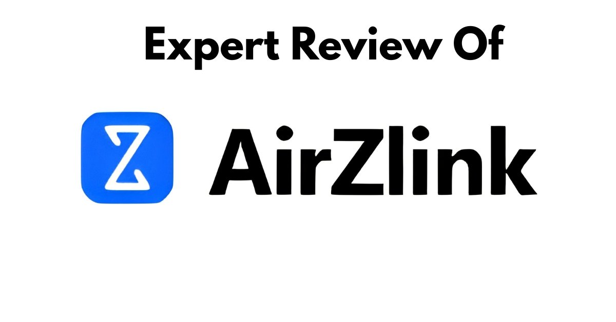 AirZlink Review