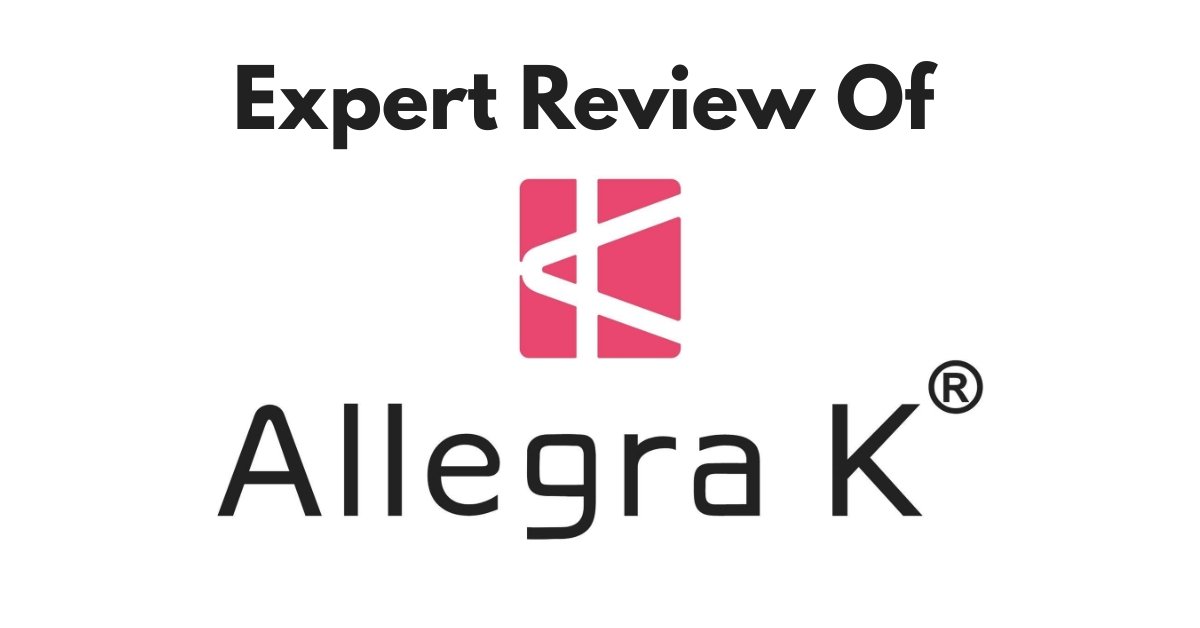 Allegra K Coupon Code