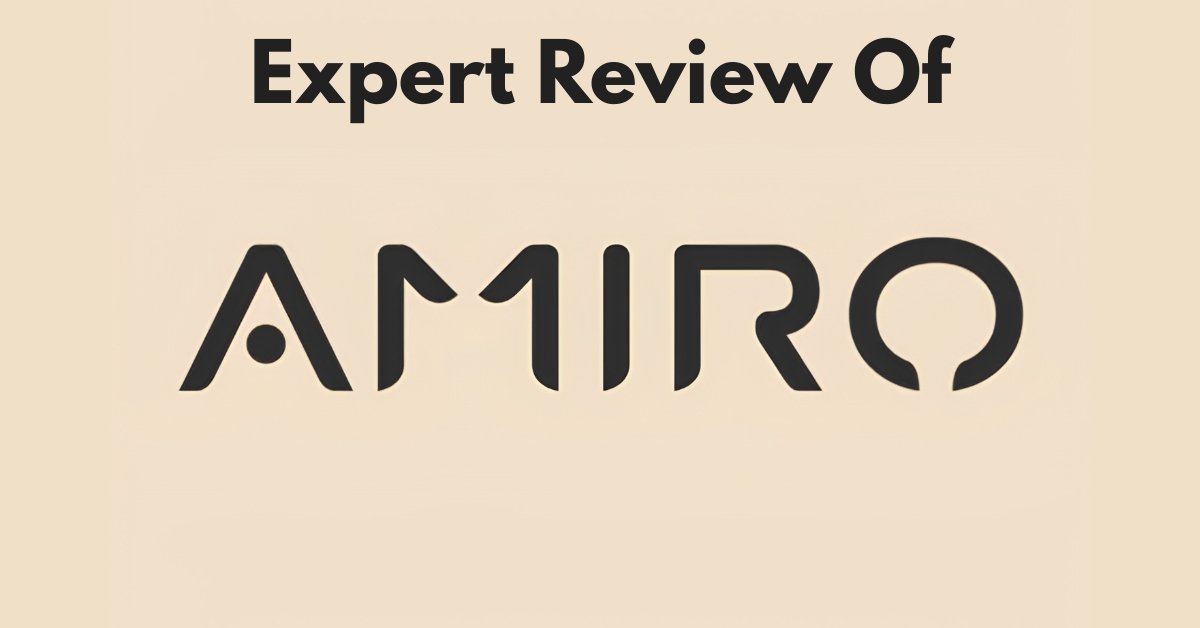 AMIRO Review