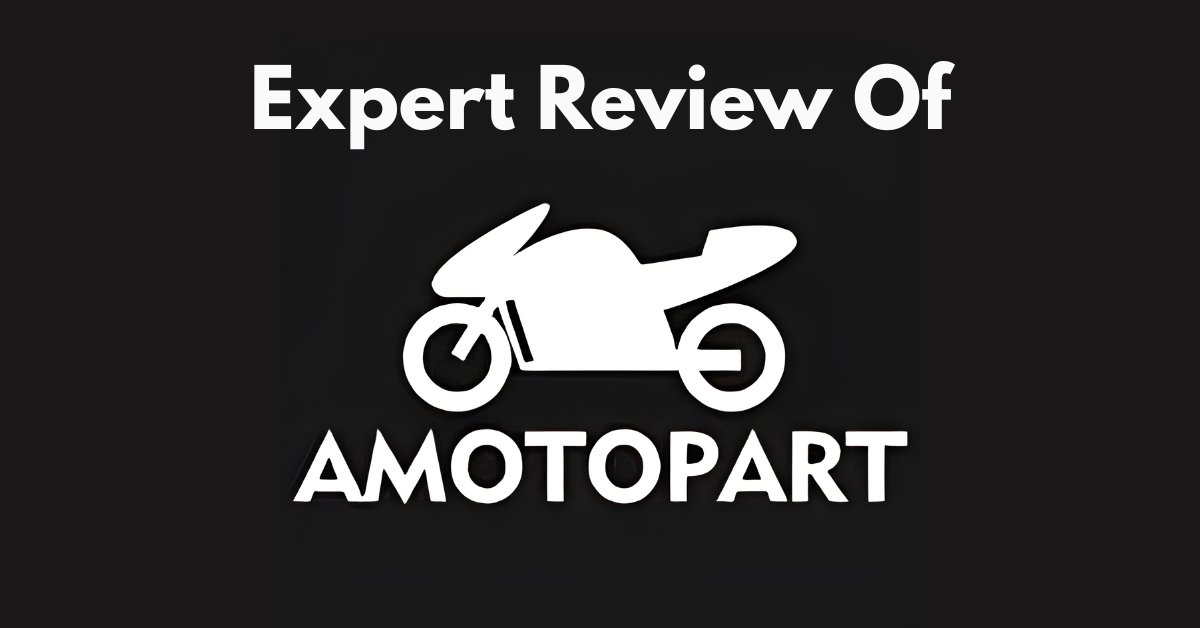 Amotopart Review