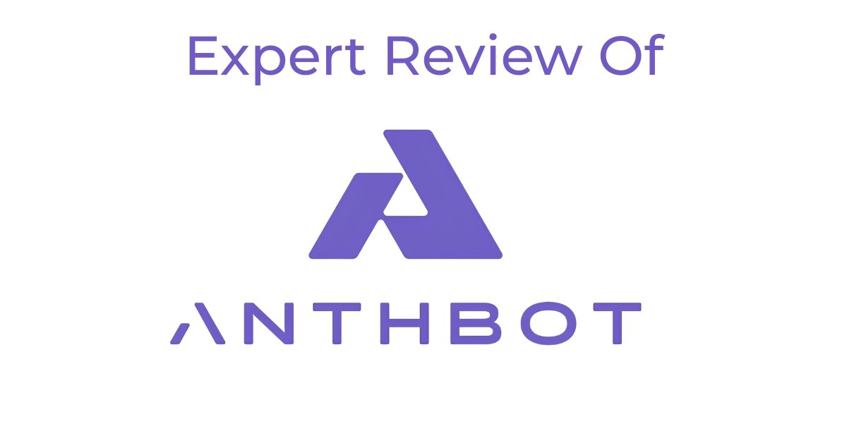 ANTHBOT Review