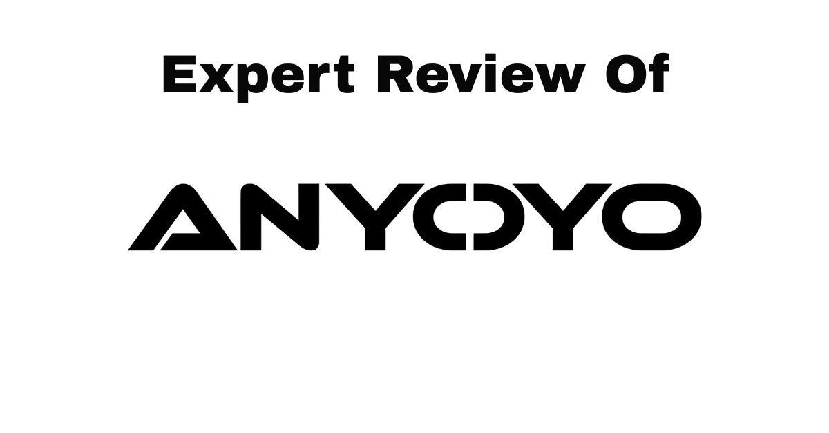 Anyoyo Review