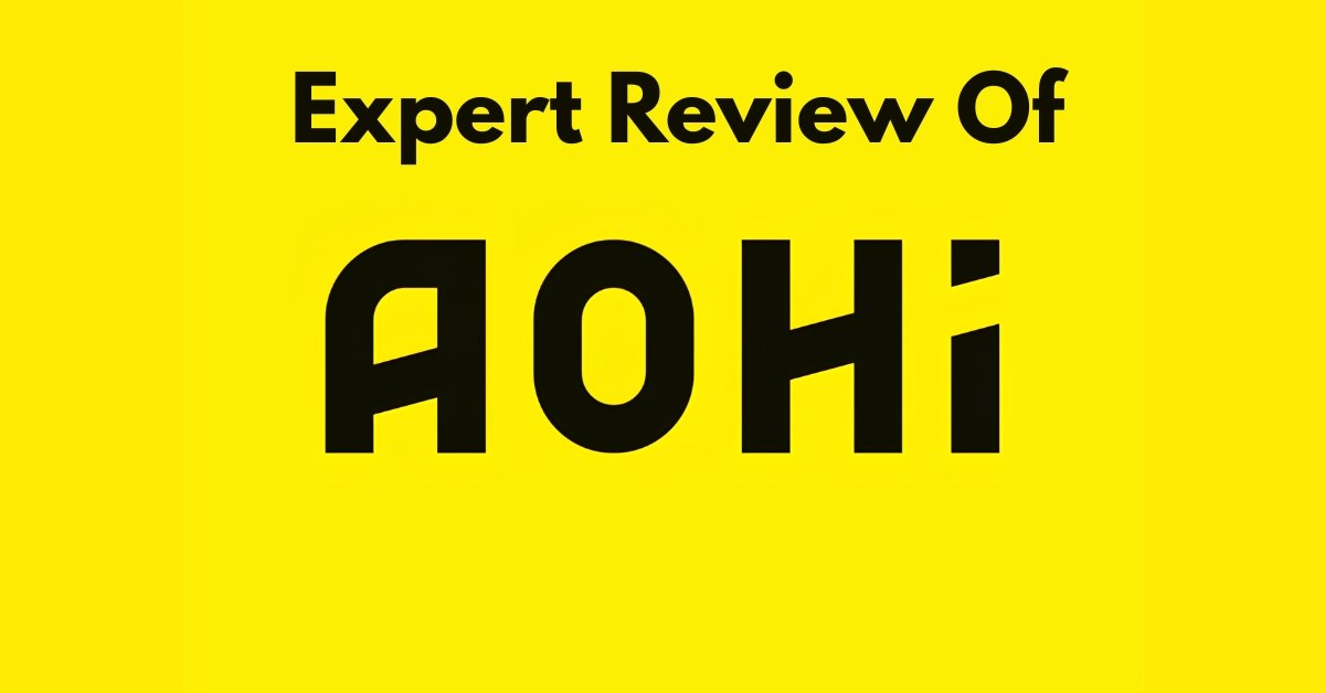 AOHI Review