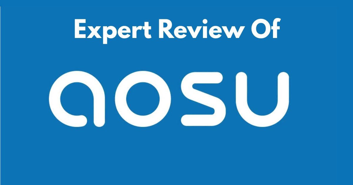 aosu review