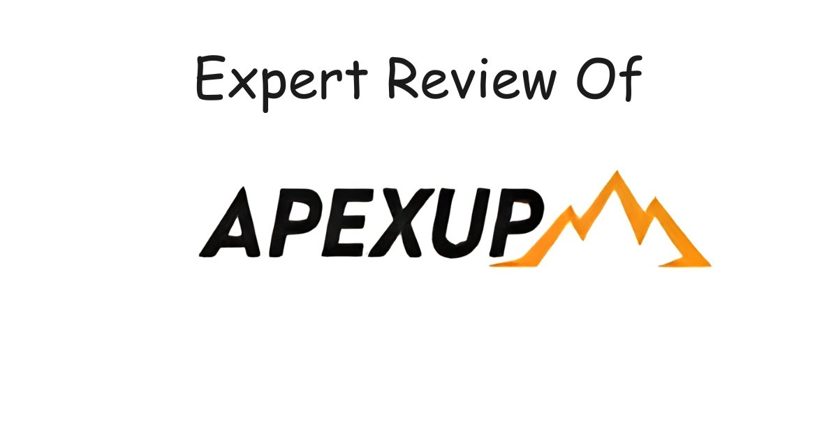 APEXUP SHOP Review