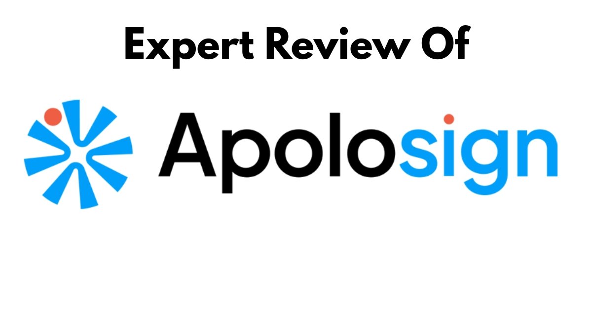 Apolosign Review