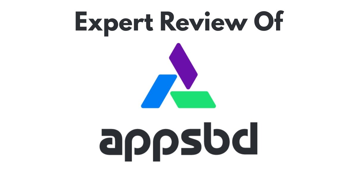 Appsbd Review