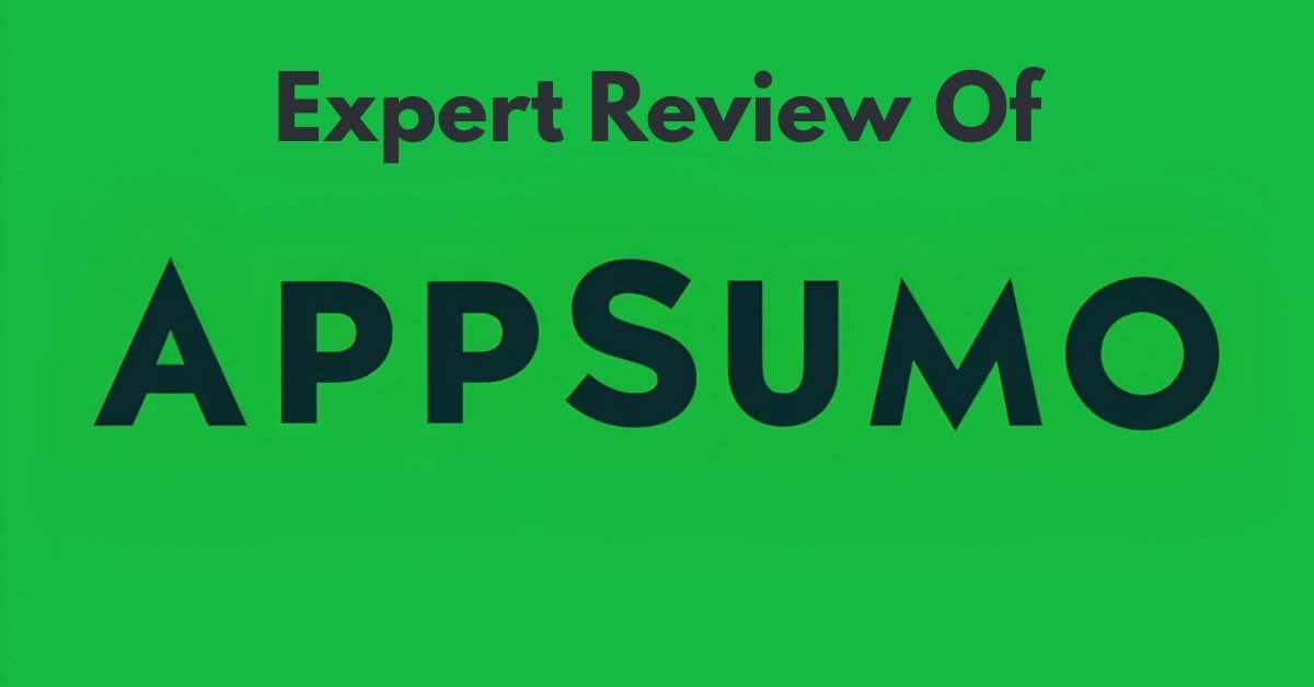 AppSumo Review