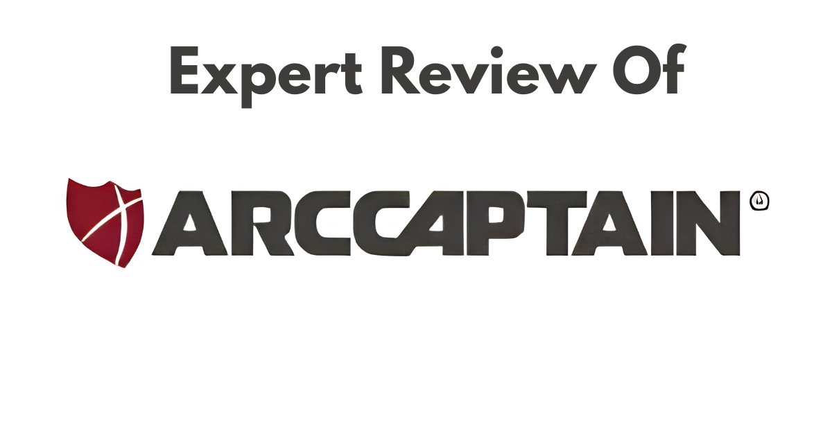 Arccaptain Review