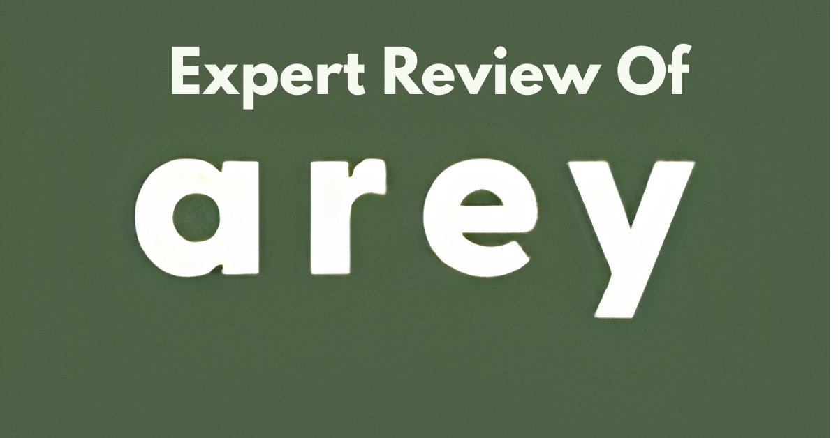 Arey  Review