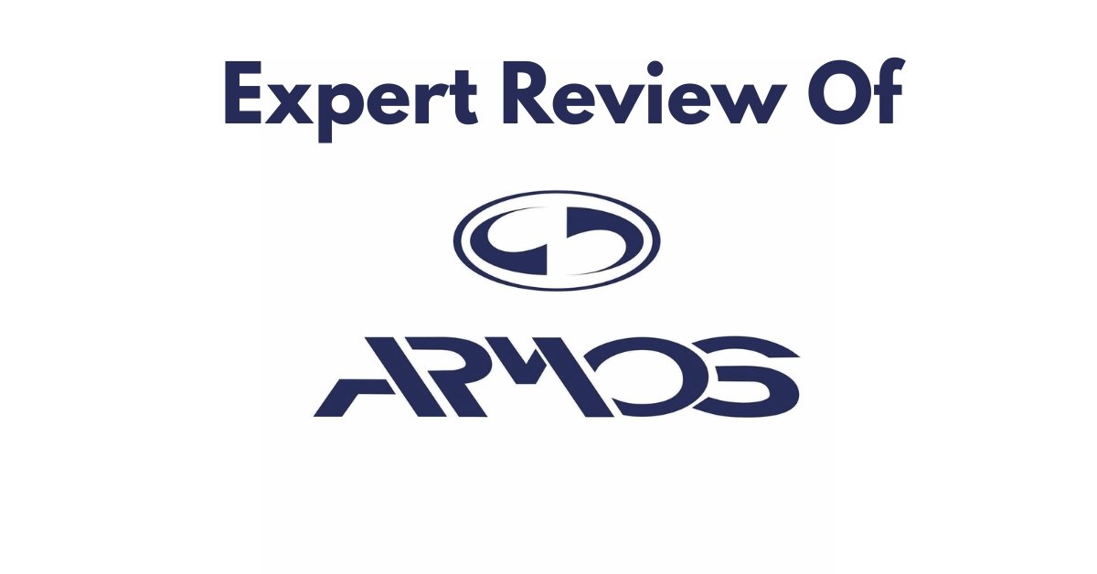 Armos Review