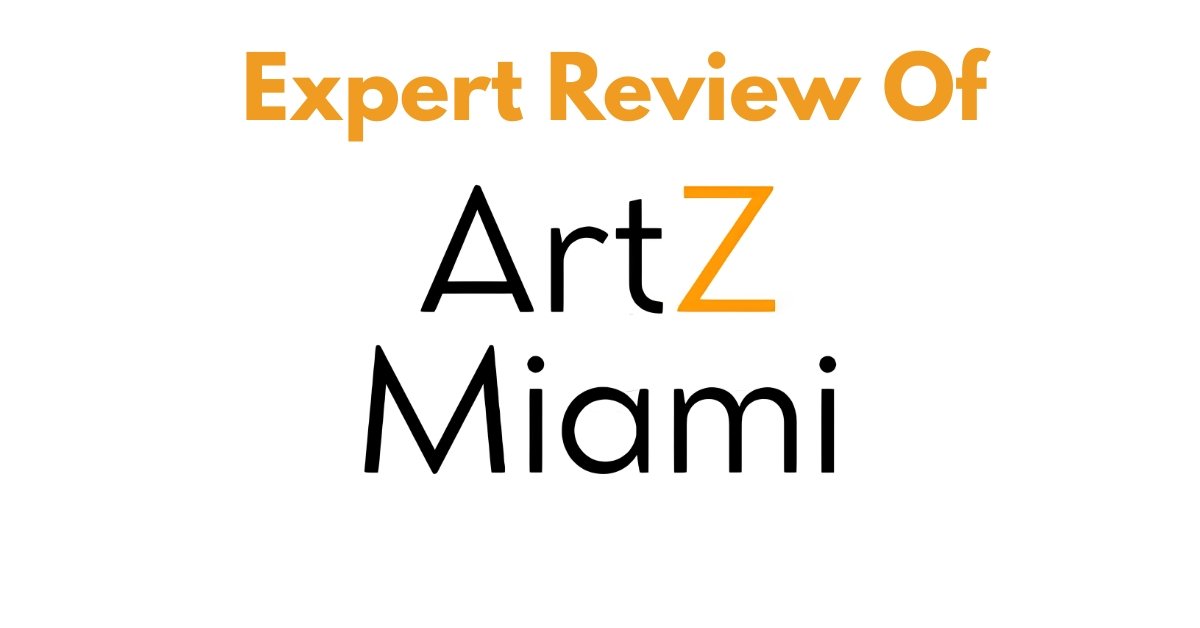 Artzmiami Review