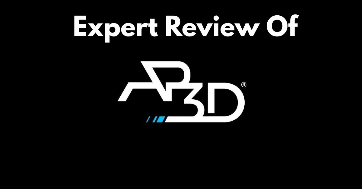ArtPix 3D Review
