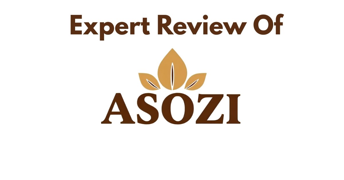 ASOZI Review