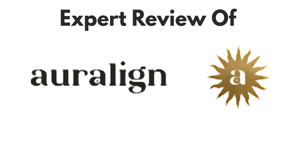 Auralign Shop Review