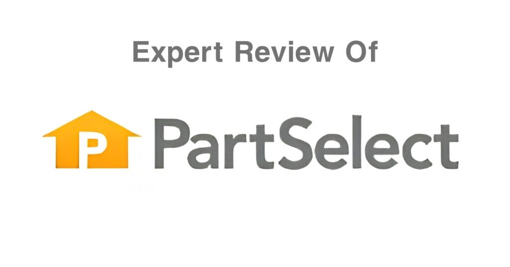 Partselect Review