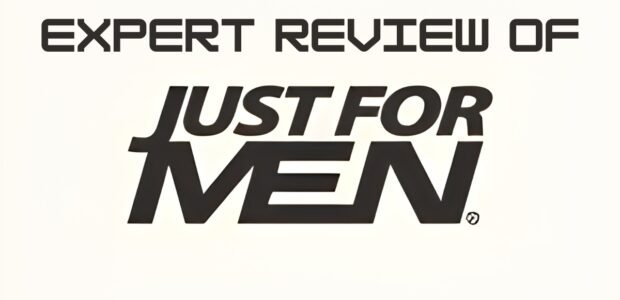 Just For Men Review