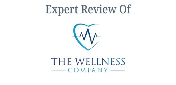The Wellness Company Review