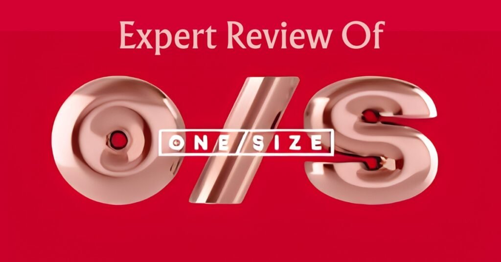 One Size Beauty Review