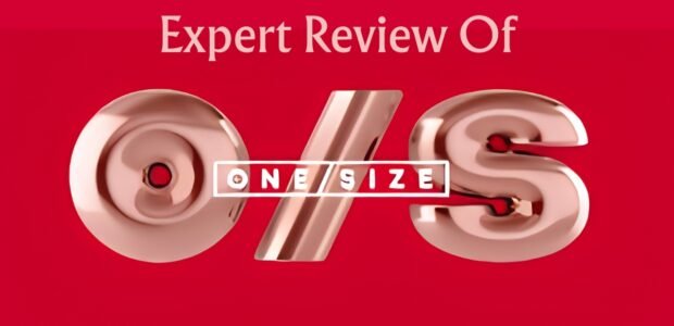 One Size Beauty Review