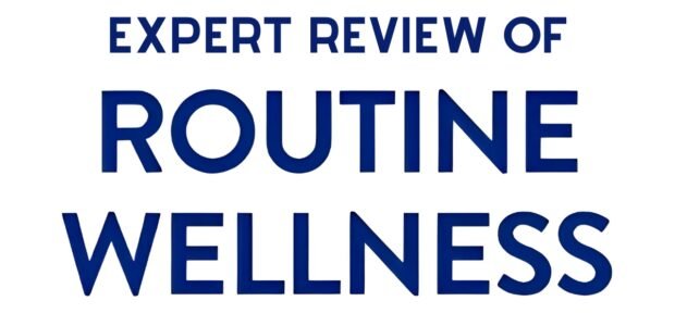 Routine Wellness Review