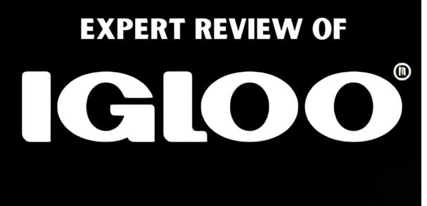 Igloo Coolers Review