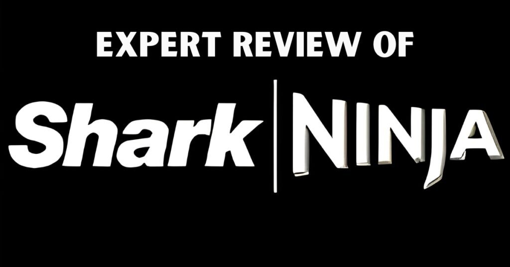 SharkNinja Review
