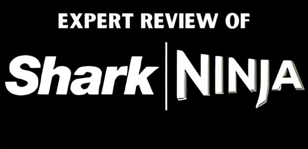SharkNinja Review