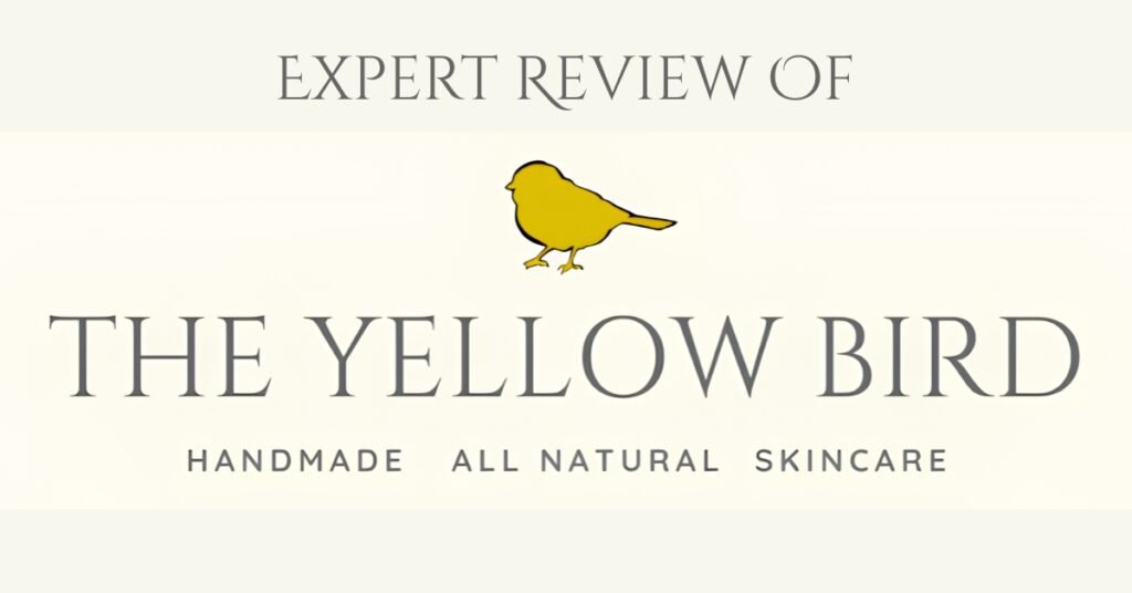 The Yellow Bird Review