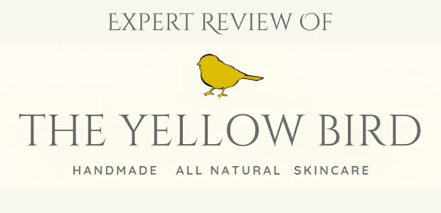 The Yellow Bird Review