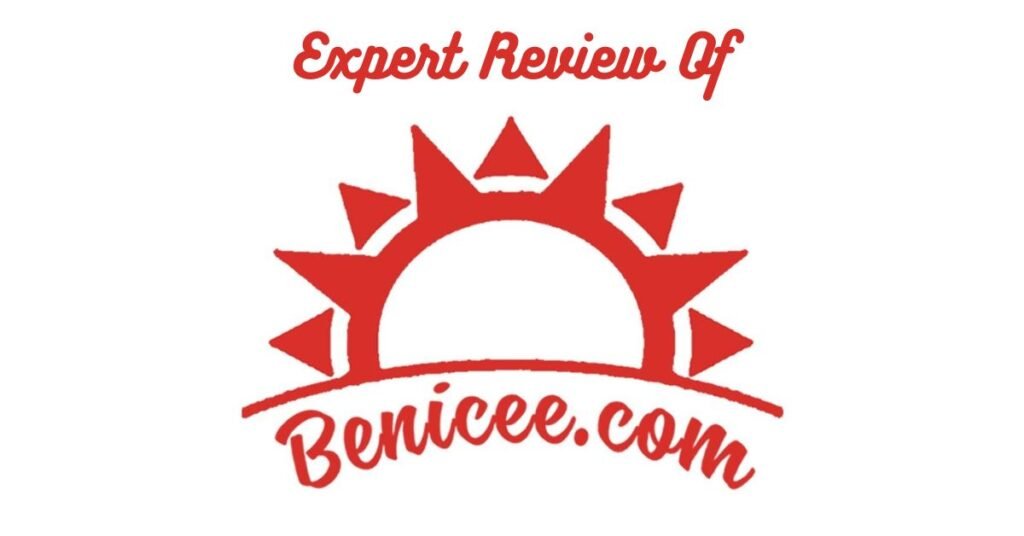 Benicee Review