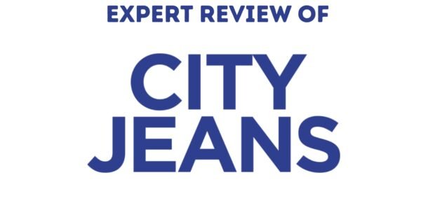 City Jeans Review