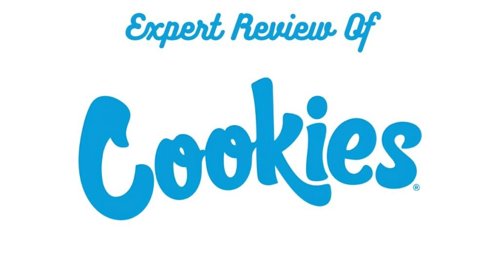 Cookies SF Review