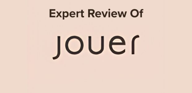 Jouer Cosmetics Review