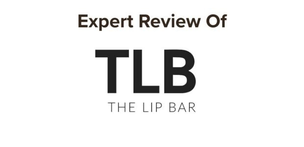 The Lip Bar Review