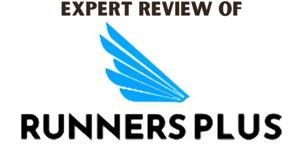 Runners Plus Review