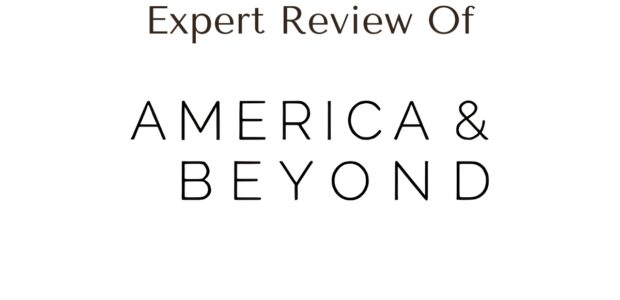 America & Beyond Review