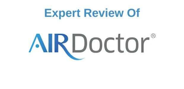 AirDoctor Pro Review