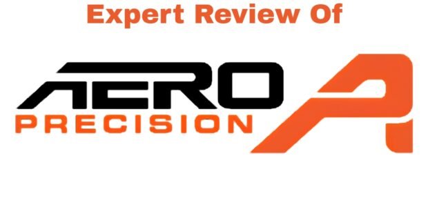 Aero Precision Review