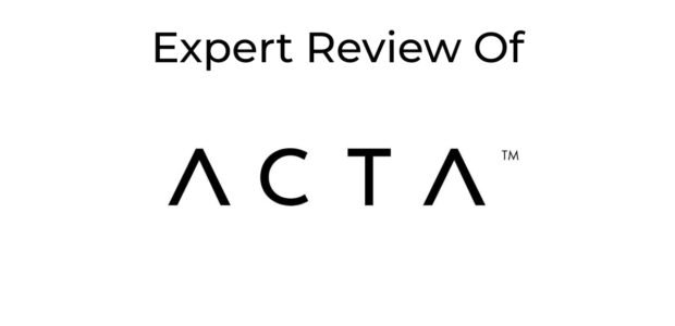 ACTA Review