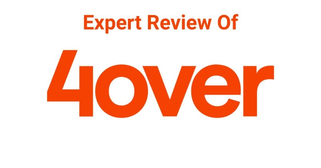 4over Review