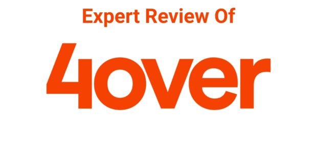4over Review