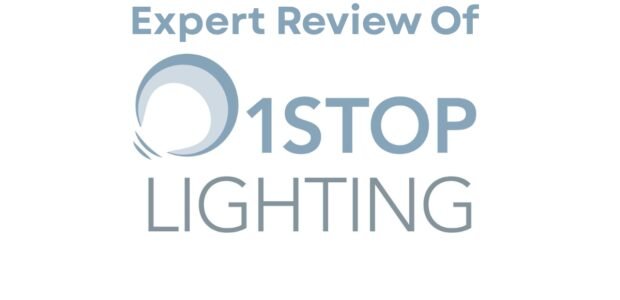 1STOPlighting Review