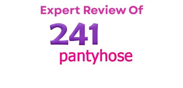 241pantyhose Review