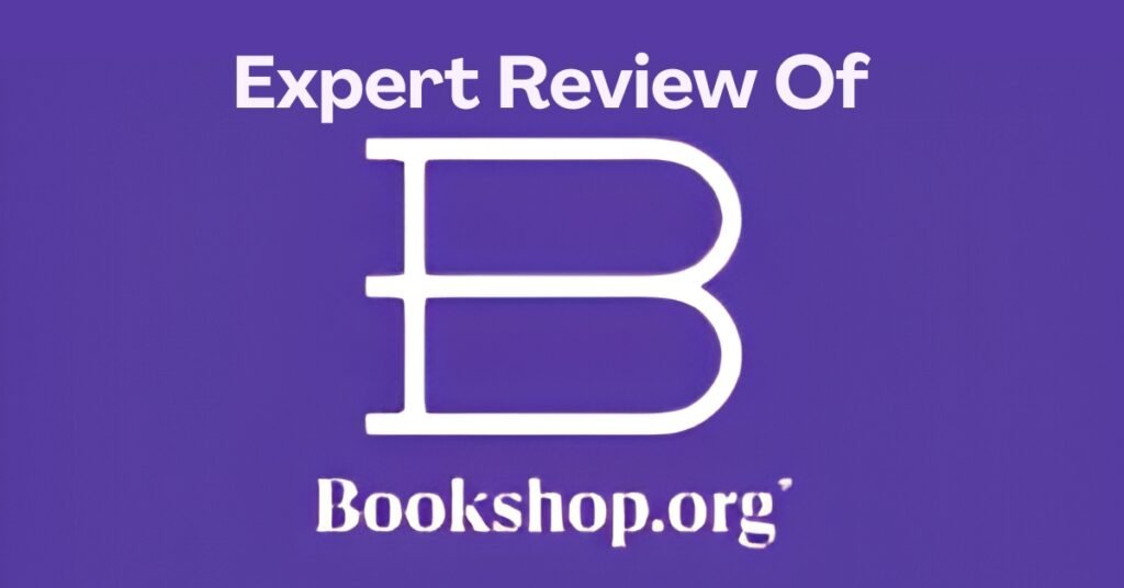 Bookshop Review