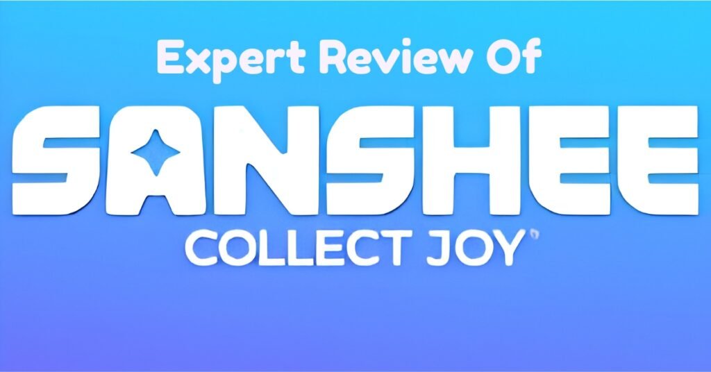 Sanshee Review