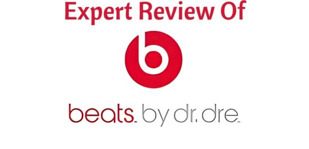 Beats by Dre Review