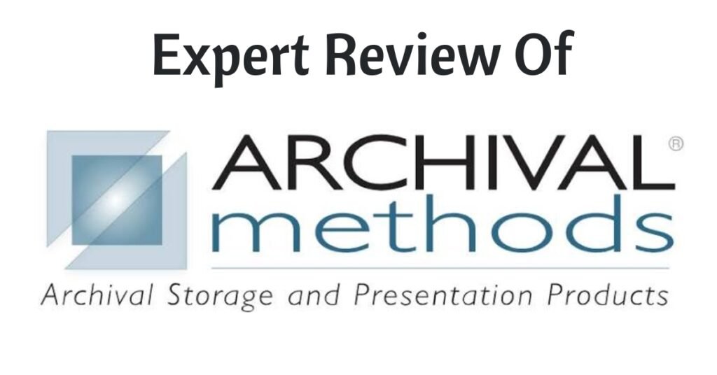 Archival Methods Review