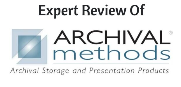 Archival Methods Review