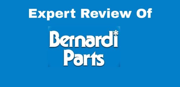 Bernardi Parts Review